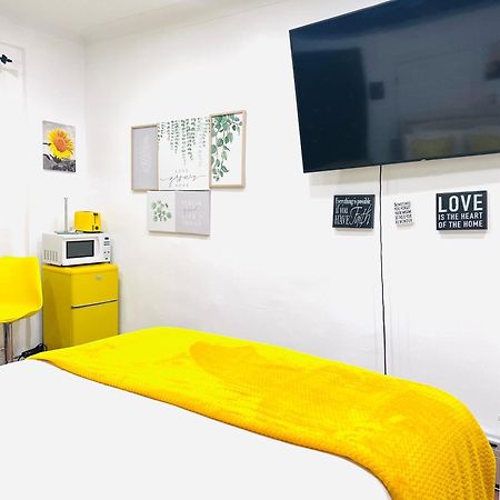 Imperial Stay Bnb New York Dış mekan fotoğraf