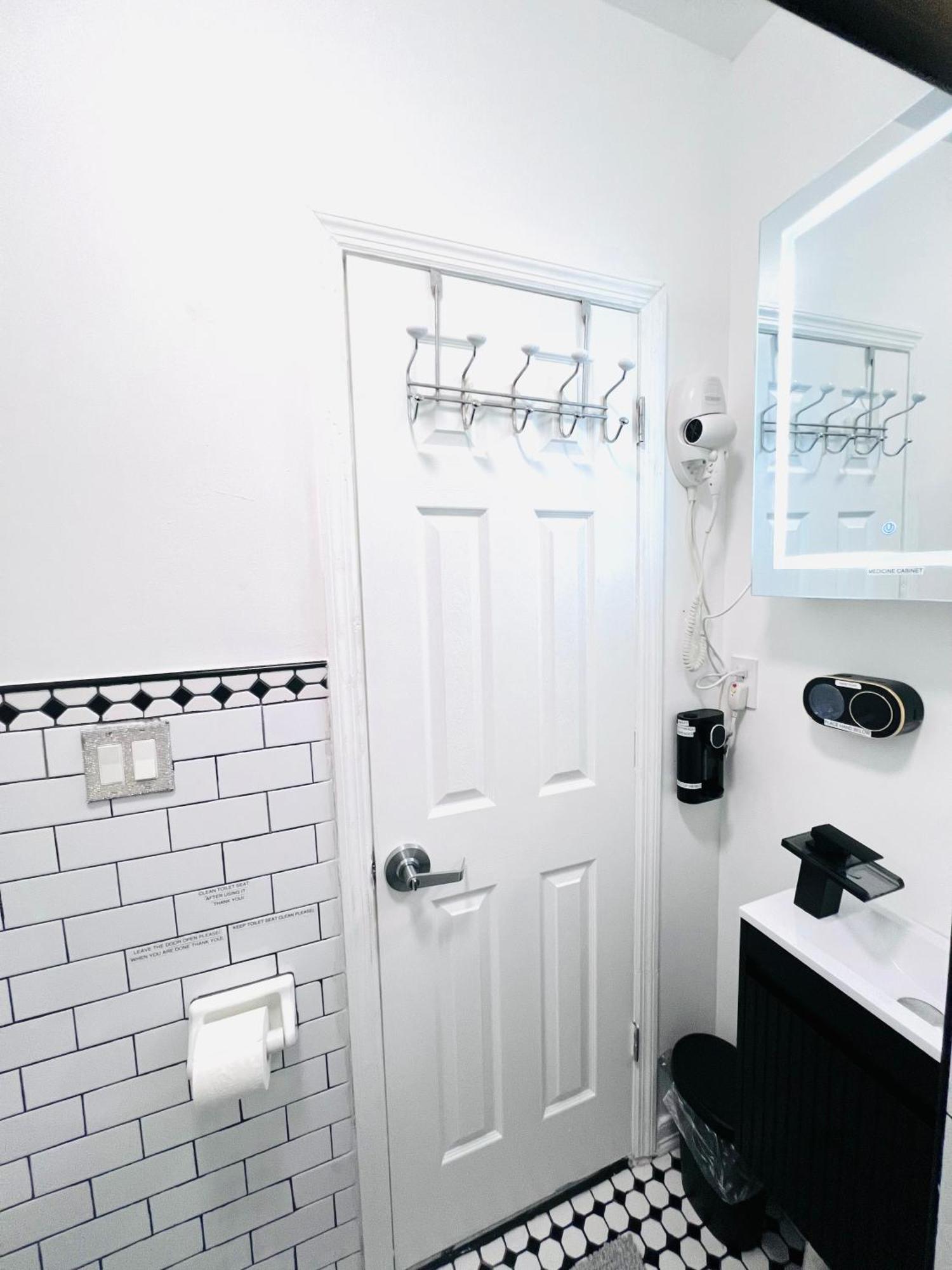 Imperial Stay Bnb New York Dış mekan fotoğraf