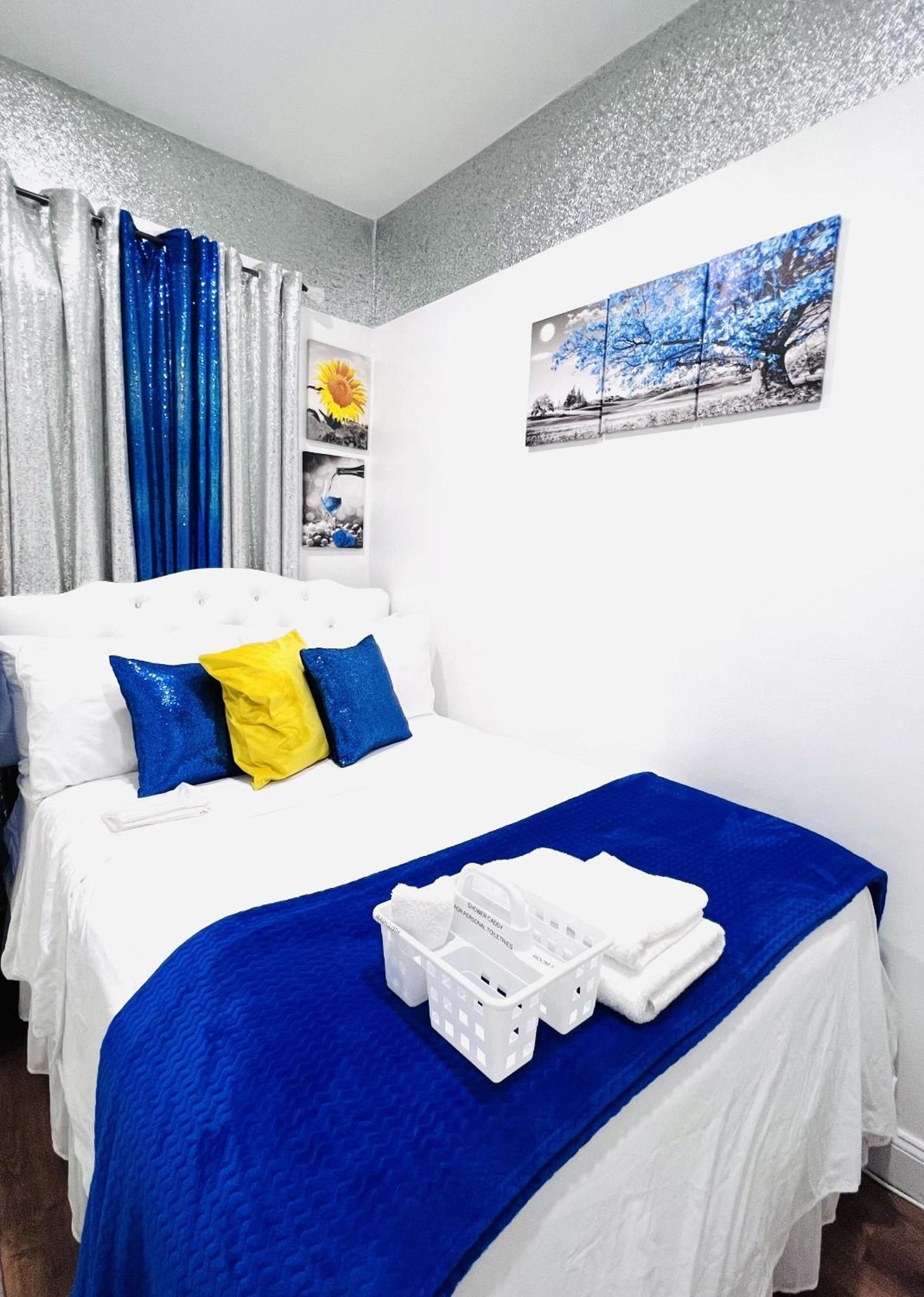 Imperial Stay Bnb New York Dış mekan fotoğraf